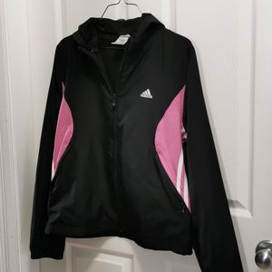 Adidas jacket